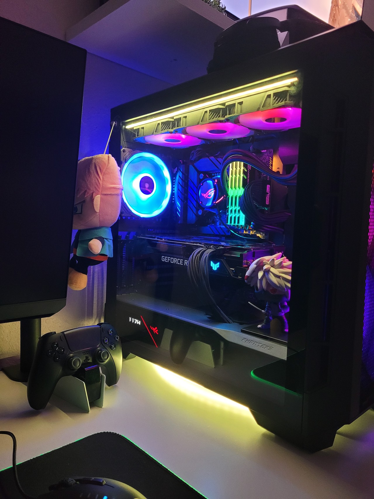 My First PC Build