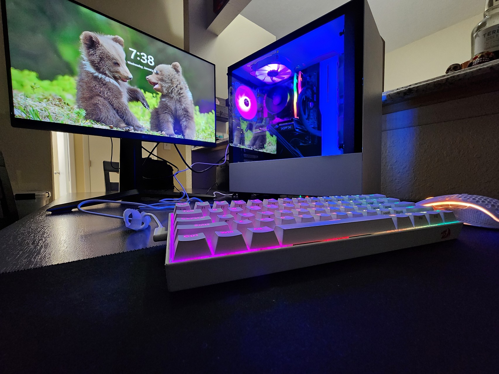 My Second PC Build