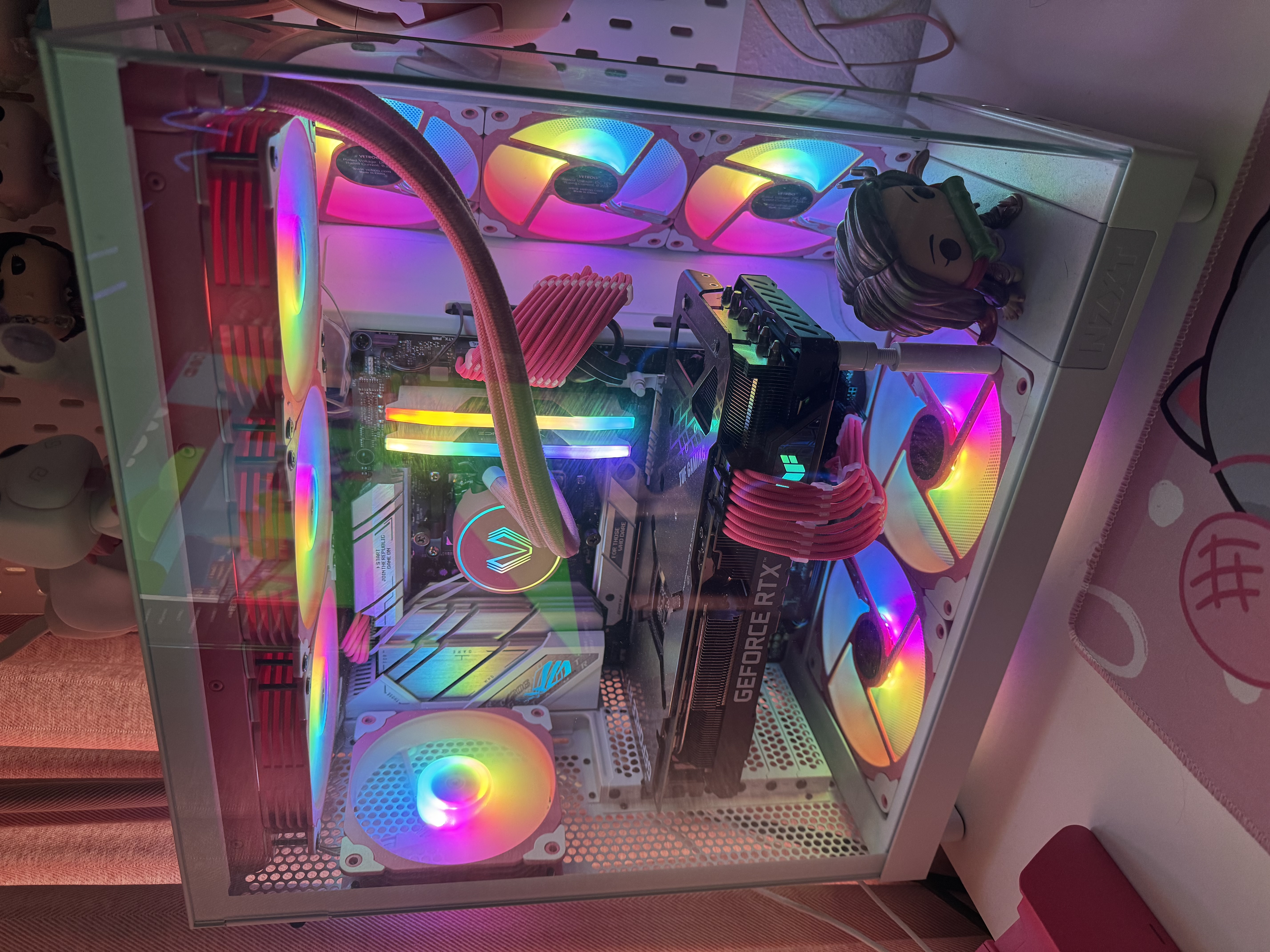 My Third PC Build