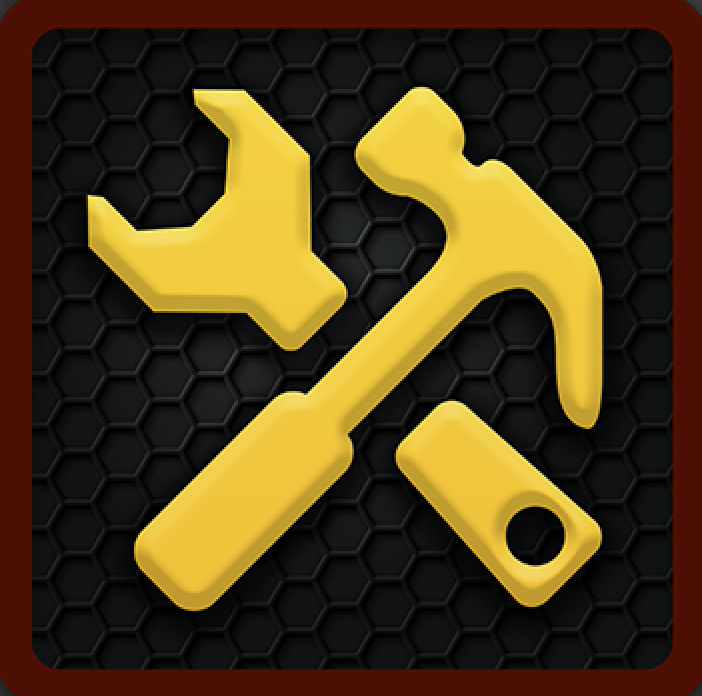 Handyman Logo